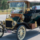 Illustration for article titled Horseless Carriages Visit Our Museum